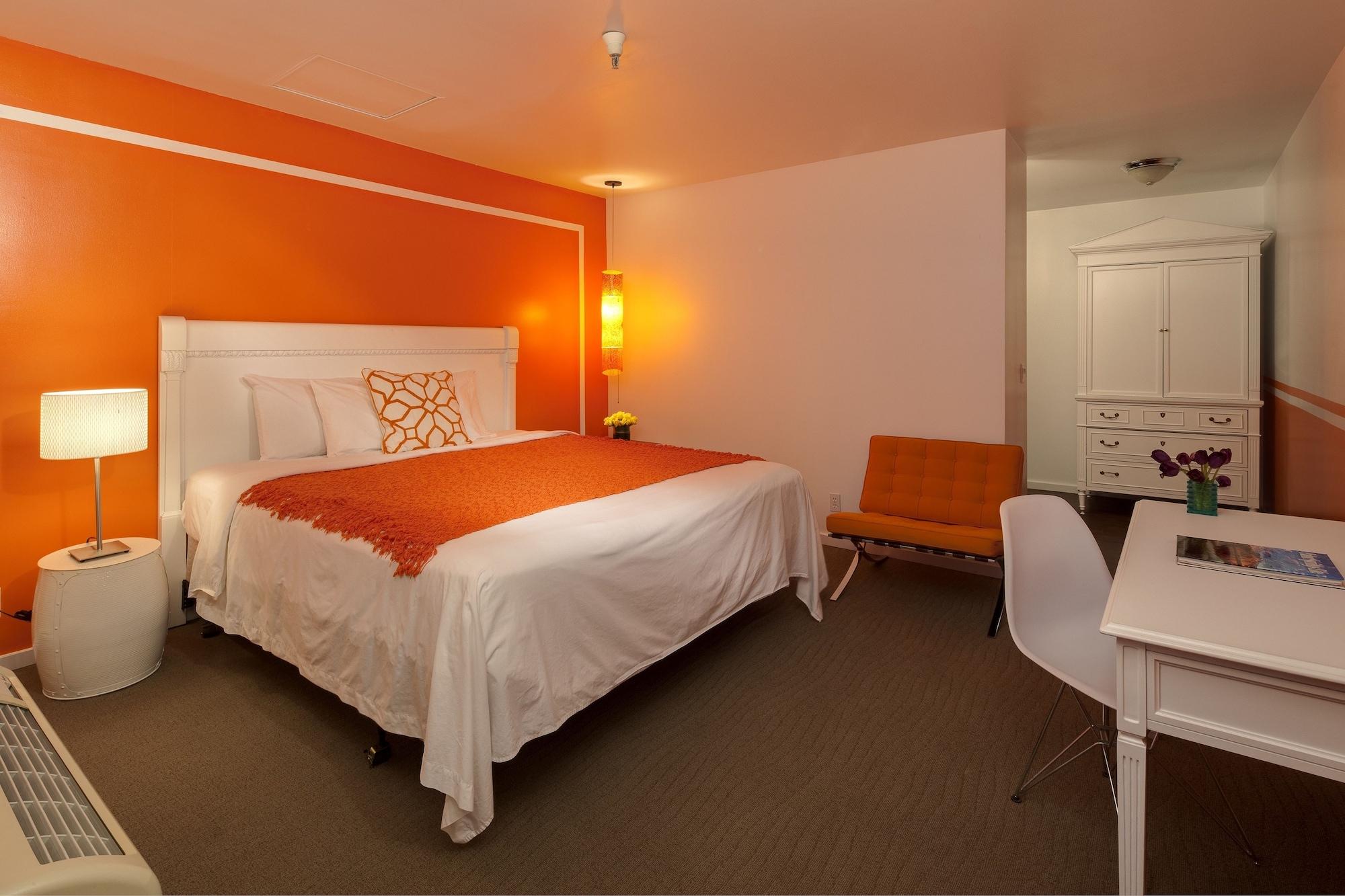 דזרט הוט ספרינגס Aqua Soleil Hotel And Mineral Water Spa מראה חיצוני תמונה
