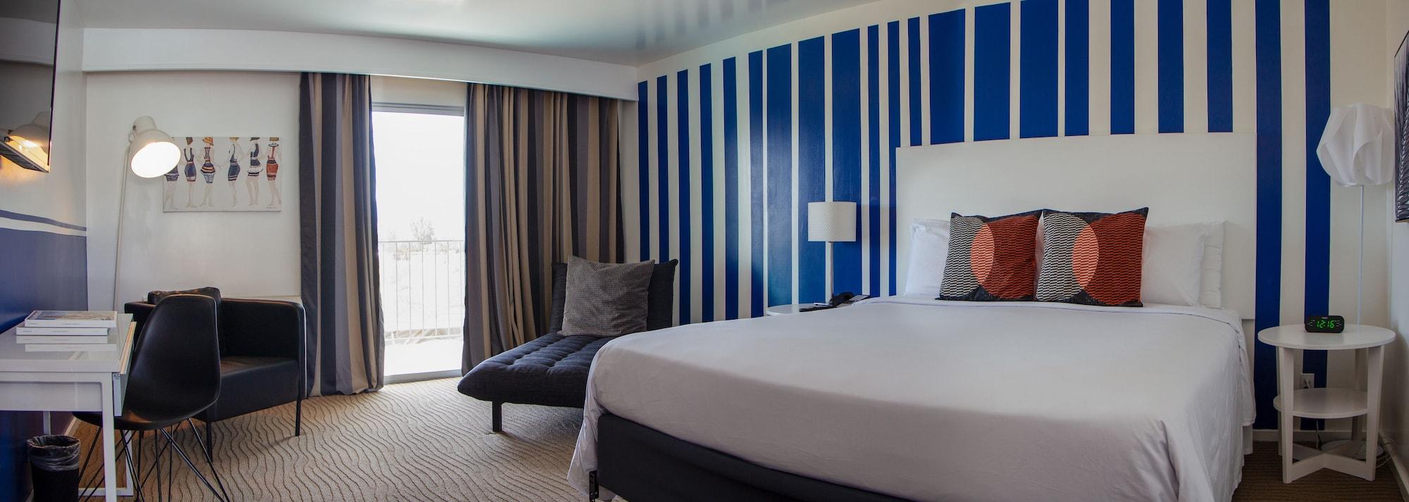 דזרט הוט ספרינגס Aqua Soleil Hotel And Mineral Water Spa מראה חיצוני תמונה