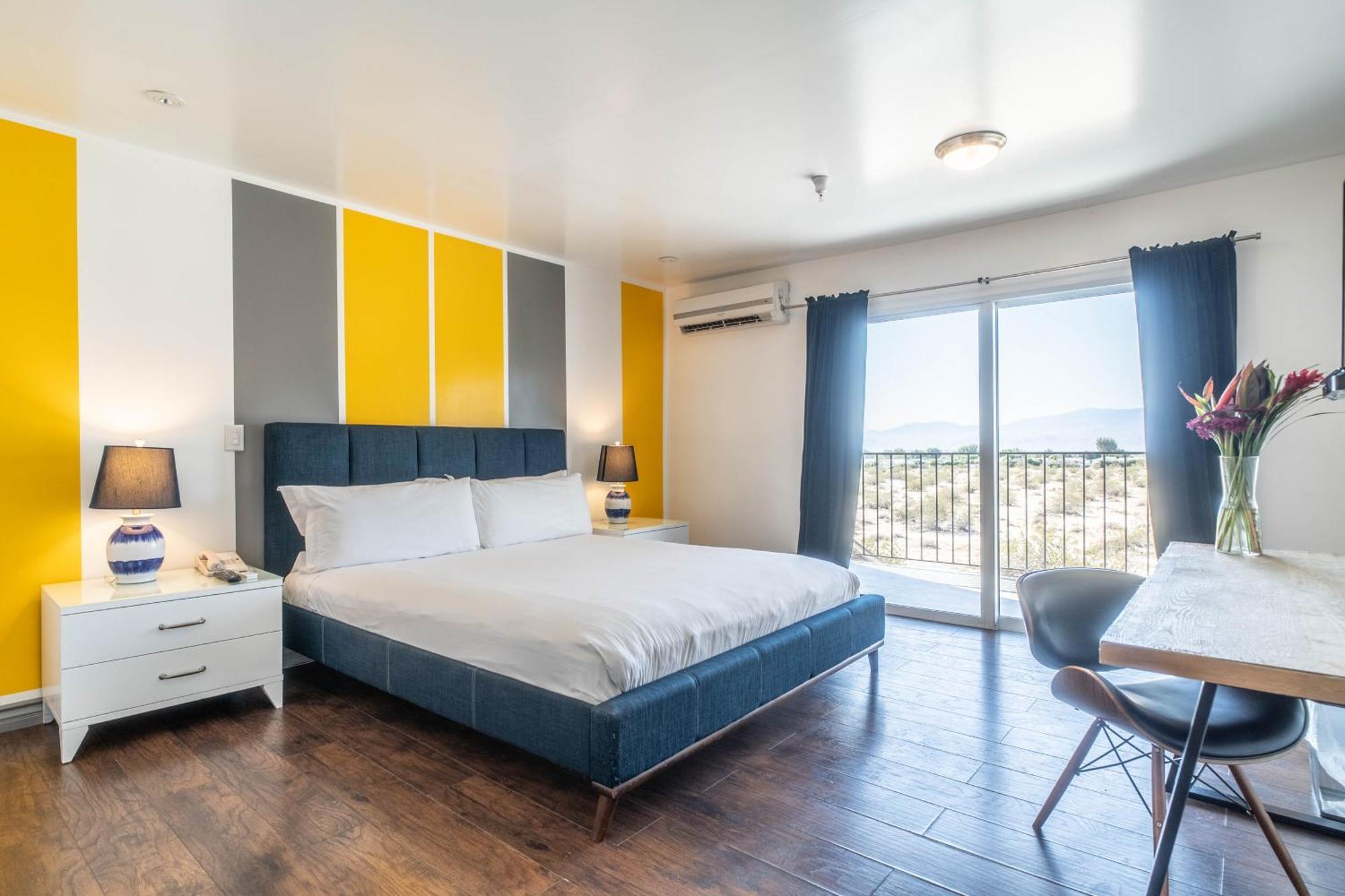 דזרט הוט ספרינגס Aqua Soleil Hotel And Mineral Water Spa מראה חיצוני תמונה
