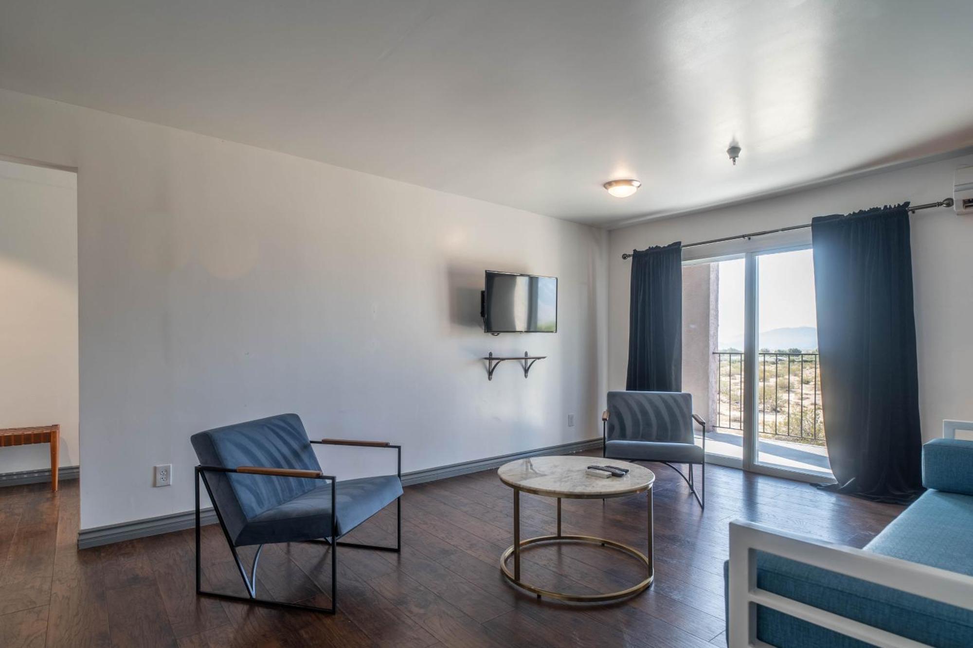 דזרט הוט ספרינגס Aqua Soleil Hotel And Mineral Water Spa מראה חיצוני תמונה
