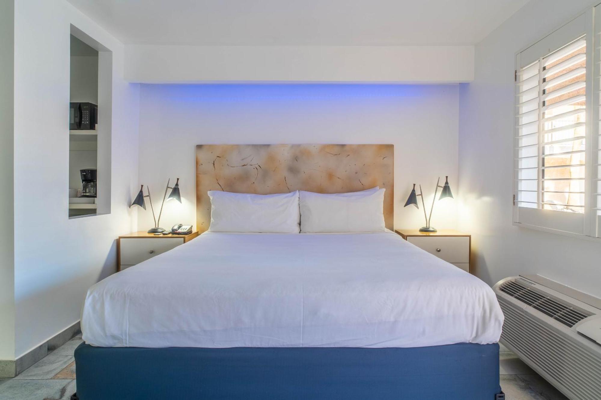 דזרט הוט ספרינגס Aqua Soleil Hotel And Mineral Water Spa מראה חיצוני תמונה